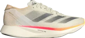 Кроссовки Wmns Adizero Takumi Sen 10 'Ivory Pack', кремовый