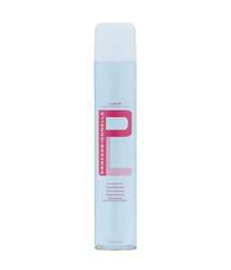 Лак для волос INDOLA Laque Super Strong Hold Hairspray, 500 ml
