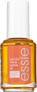 Масло для ногтей Apricot Oil 13,5 мл essie
