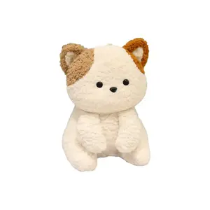 Плюшевая кукла Cute Bobo Doll высотой 15 см LOGISTAR