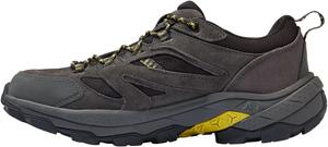 Мужские походные кроссовки Jack Wolfskin Vojo Tour Texapore Low M, Slate
