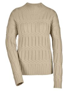 Свитер MADELEINE, бежевый