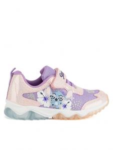 Кроссовки CP76-SS25-114DCLS Disney Classics, фиолетовый