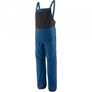 Нагрудники Snowdrifter - мужские Patagonia, Clement Blue