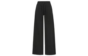 Лёгкие повседневные брюки Lululemon, зелёные