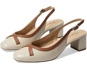 Туфли Trotters Dalani, цвет Ivory/Tan