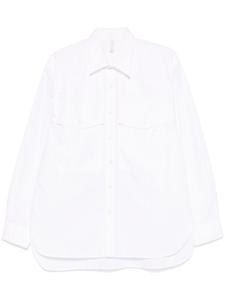 Sunflower рубашка Note, белый