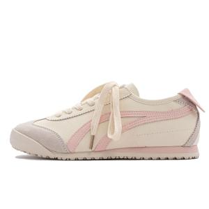 Износостойкие дышащие низкие повседневные туфли, увеличивающие рост, женские GULIA, German Army Trainers Beige Pink