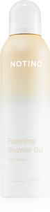 Пенящийся гель для душа с ароматом уда Notino, 200 мл