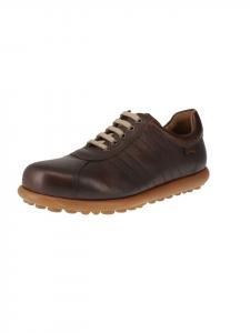 Туфли на шнуровке Camper, коричневый