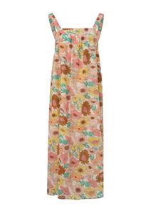 Платье QS by s.Oliver, разноцветный