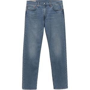 Levis Джинсы мужские синие