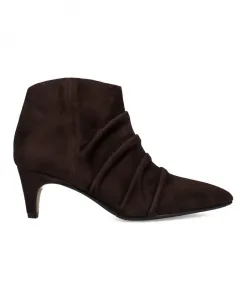 Ботильоны L'Arianna, коричневый
