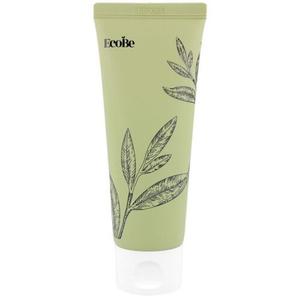 Очищающая пена Jeju Green Tea 100ml