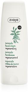 Крем для рук с авокадо для сухой и потрескавшейся кожи Ziaja, 80 мл
