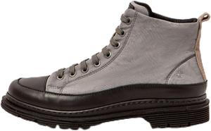 Модные ботинки Art Unisex-Adult Swag, черный