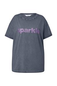 Рубашка Angel of Style, антрацит