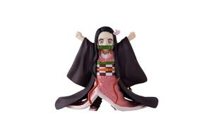 Фигурка nezuko kamado conofig demon slayer kimetsu no yaiba масштаб 9 см Aniplex
