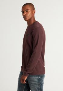 Джемпер SAL CHASIN', красный