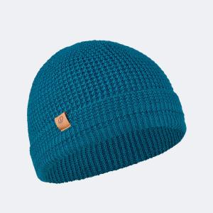 TRIBORD Детская парусная шапка, теплая, ветрозащитная, 500 г, синяя