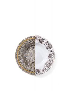 Чаша-тарелка "Гибрид-Агроха" Seletti