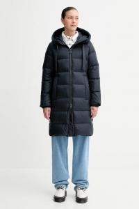 Пуховик Marc O'Polo, темно-синий