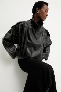 Куртка Answear.LAB, черный