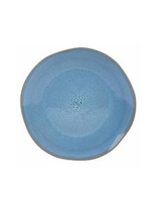 Тарелка десертная 18 см Ø синего цвета Michelino, 18 см