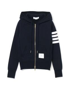 <Официальная> Толстовка на молнии