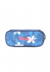 2be Сумка в синем цвете