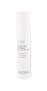 Тоник для лица ALCINA со спиртом 200 мл.