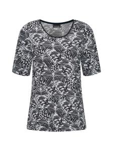 Goldner Футболка в черном цвете