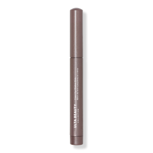 Кремовые тени-карандаш для век ULTA Beauty Collection, Mica-Mazing (medium silver brown shimmer)