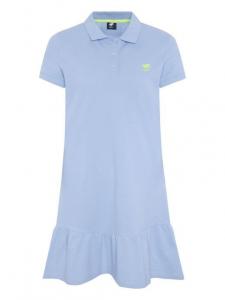 Платье-Поло Polo Sylt, синий