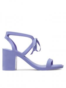 Сандалии Melissa, синий