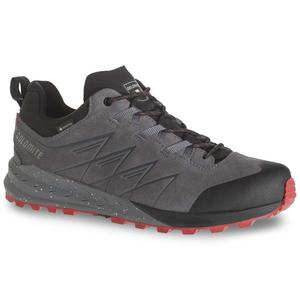 Походная обувь Dolomite Croda Nera Goretex, серый