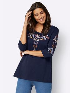 Футболка Sieh an!