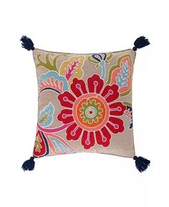 Жюль 2-шт. Шам-сет, Европейский Levtex, бежевый