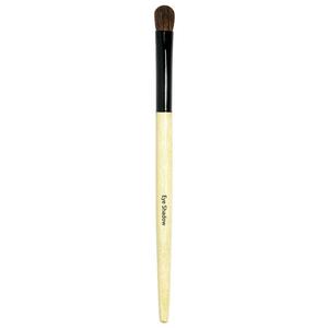 Кисть для пудры eye shadow brush Bobbi Brown, количество 1 шт.