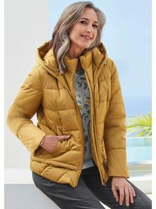 Переходная куртка GOLDNER, цвет messing