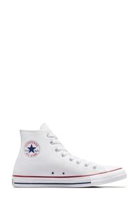 Высокие кеды Chuck Taylor All Star Converse, белый