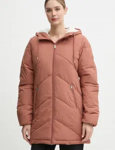 Куртка Better Weather Roxy, коричневый