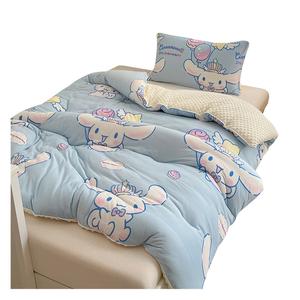 Sanrio Синтетическое одеяло