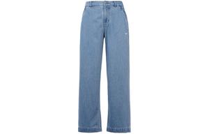 Мужские джинсы Nike, цвет Blue