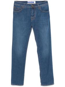 Джинсы Jacob Cohën Nick, синий