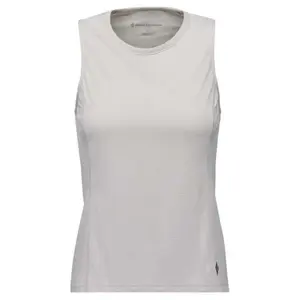 Футболка без рукавов Black Diamond Distance Tech, серый