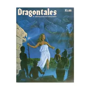 Журнал Dragontales, Dragon Magazine - Special Issues & Products