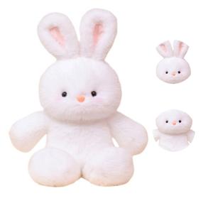 Плюшевая игрушка Run Bear Cat, высота 45 см Ten Thousand Children's Music