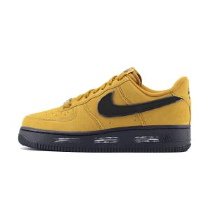 Air Force 1 Lv8 'Wheat/Flax' Abrasion Resistant Low top Skateboard Shoes Unisex Wheat Nike, желтый