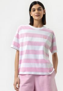 Пижамный топ mey Pyjama top, Soft Pink/Pink